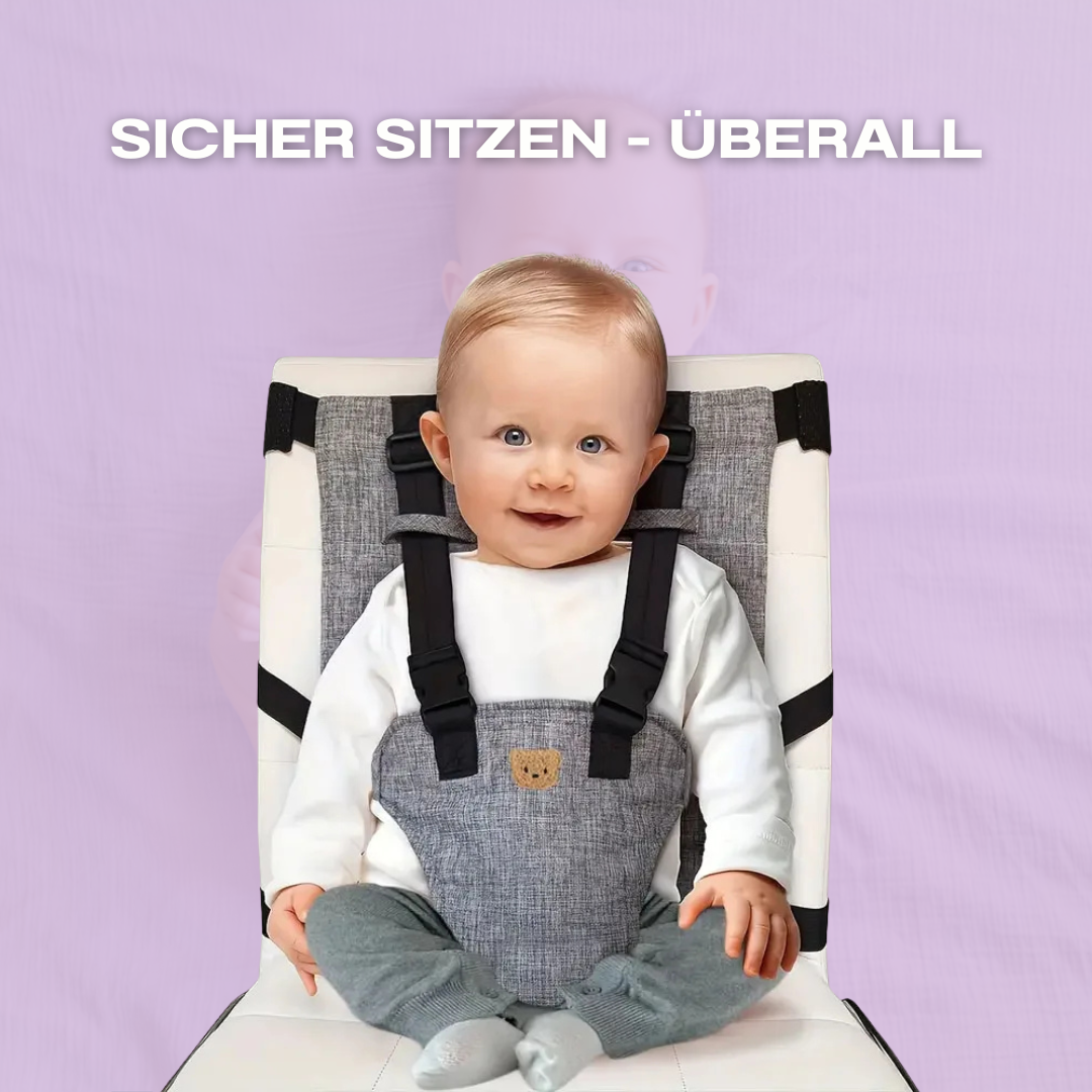 EasySit - Babygurt