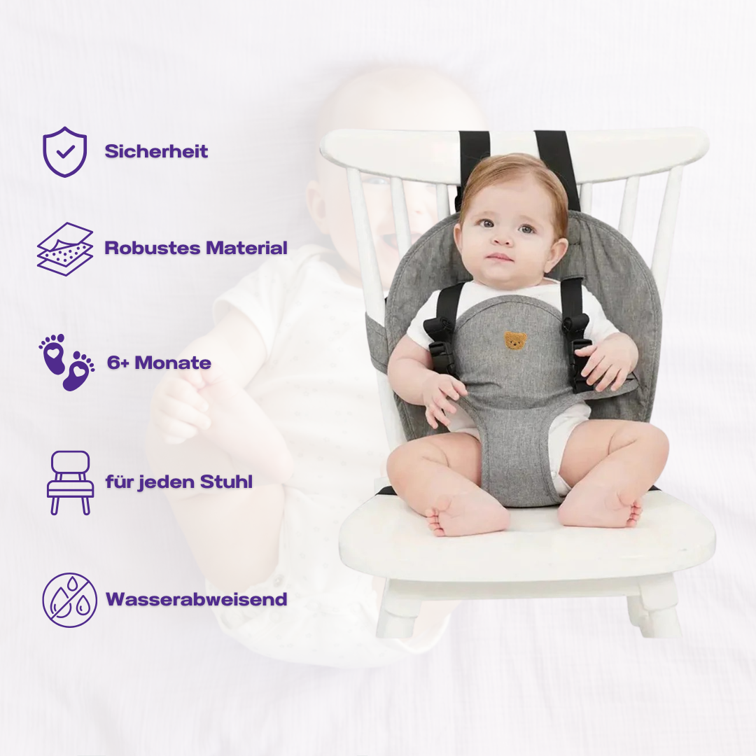 EasySit - Babygurt