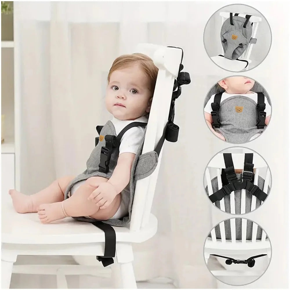 EasySit - Babygurt