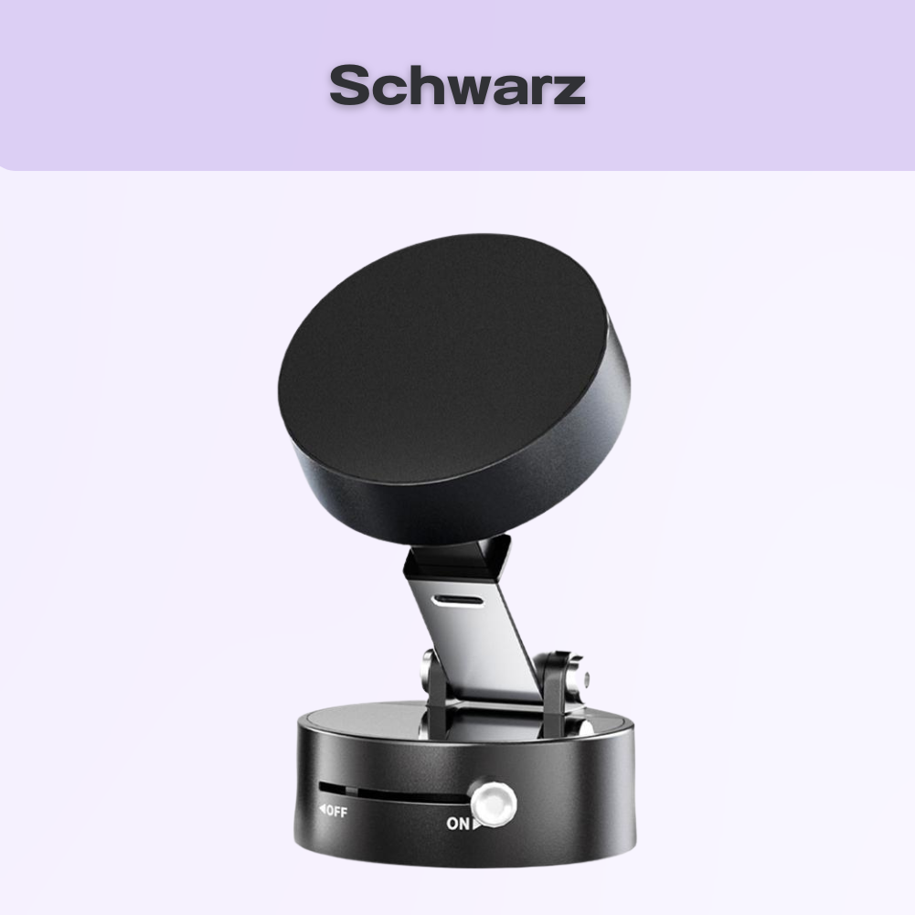 Magnetizer Pro - Handyhalterung